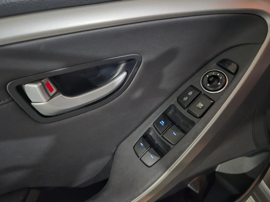 Hyundai i30 1.6 Diesel VGT PYL