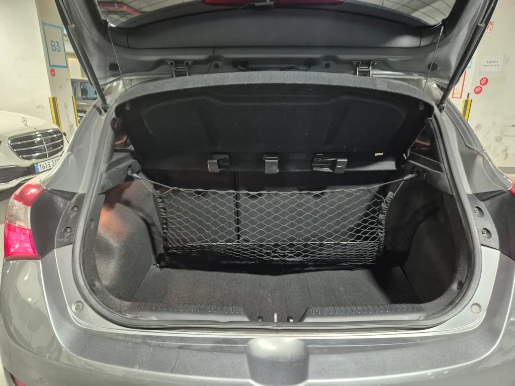 Hyundai i30 1.6 Diesel VGT PYL