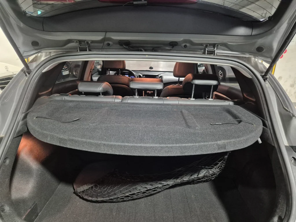 Hyundai i30 1.6 Diesel VGT PYL