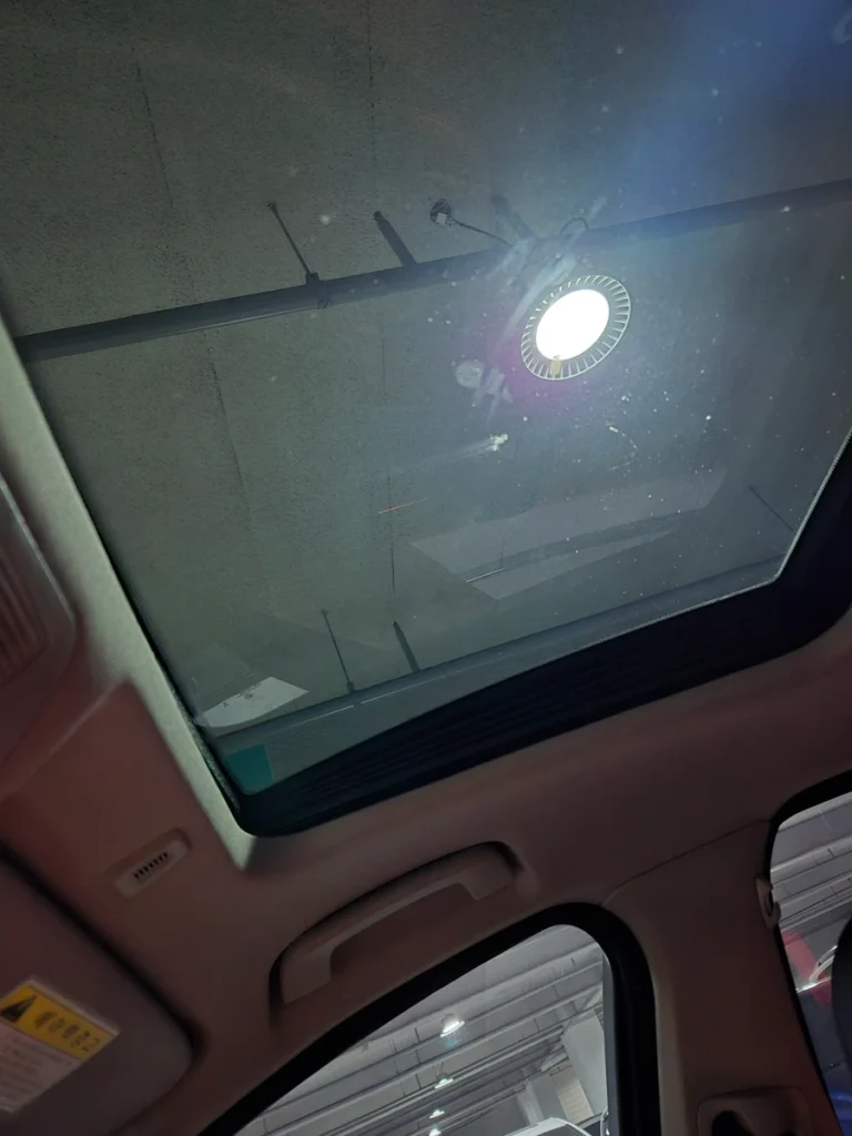 BMW 5 Series (F10) 520d M Aerodynamic