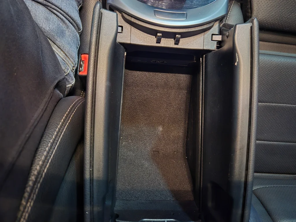 Benz C-Class W205 C220d 4MATIC