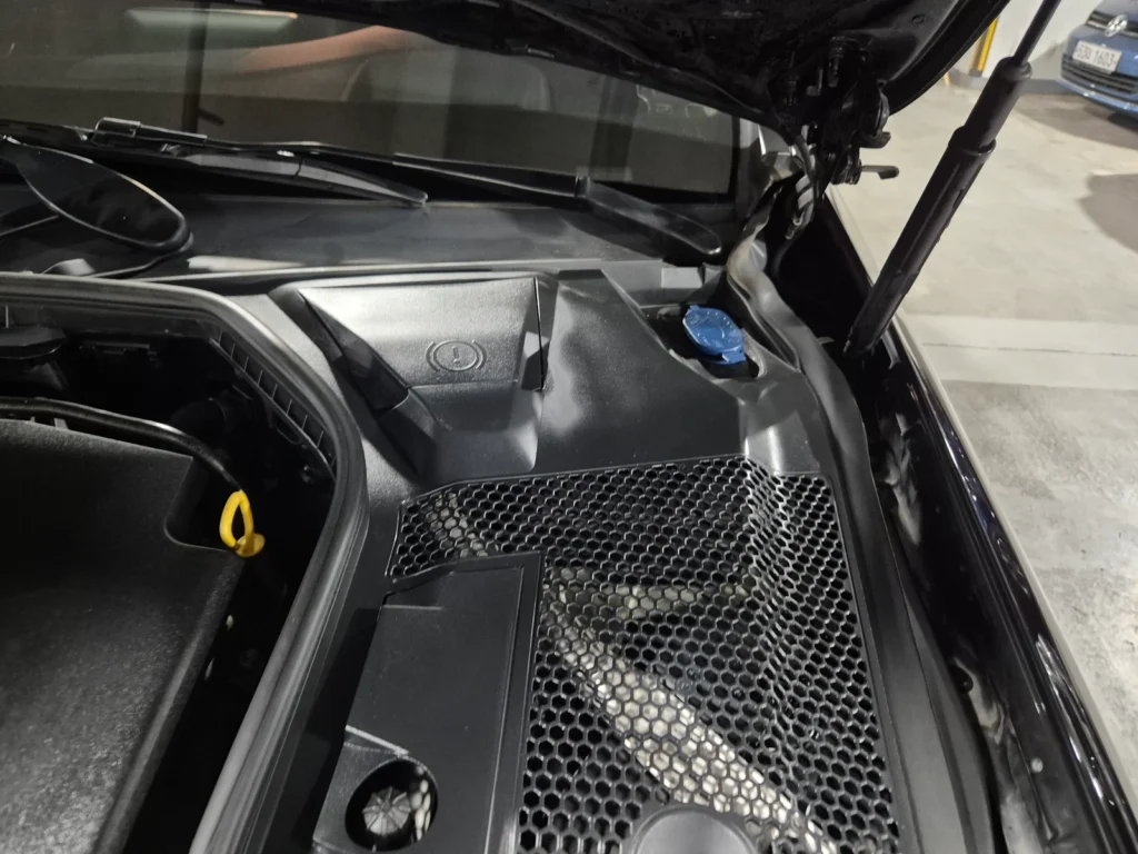 Benz C-Class W205 C220d 4MATIC