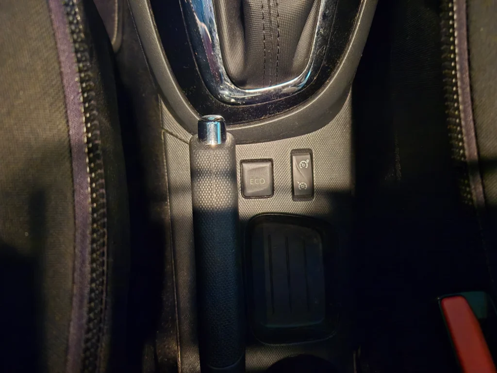 Renault-KoreaSamsung QM3 LE