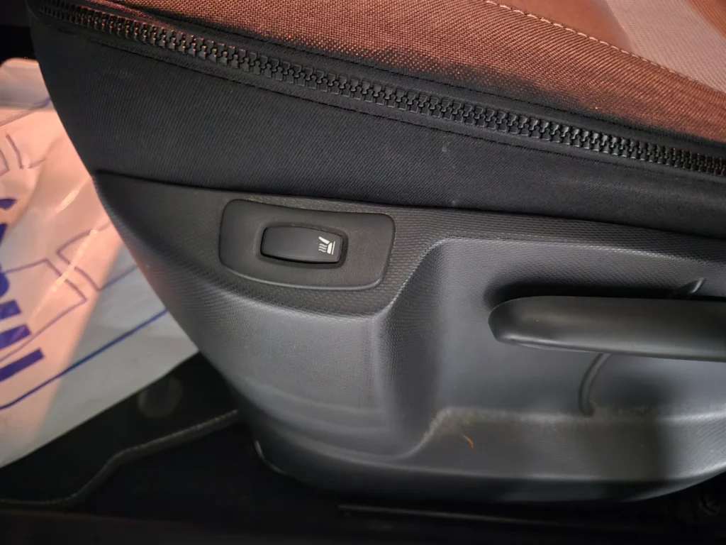 Renault-KoreaSamsung QM3 LE