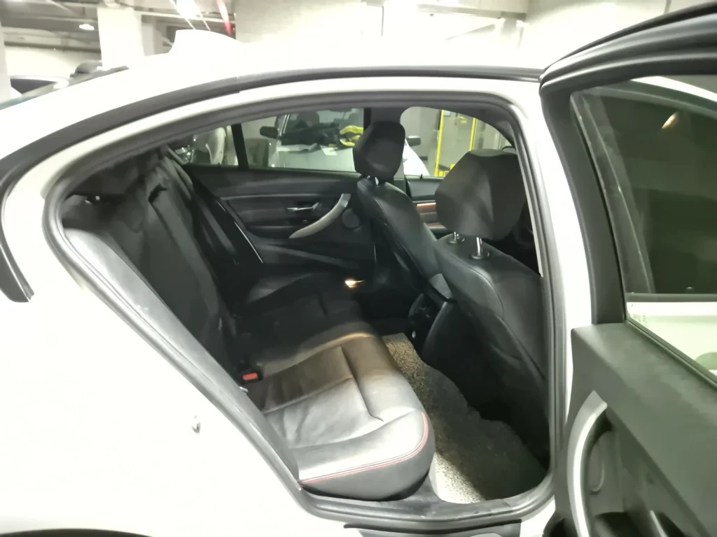 BMW 3 Series (F30) 320d