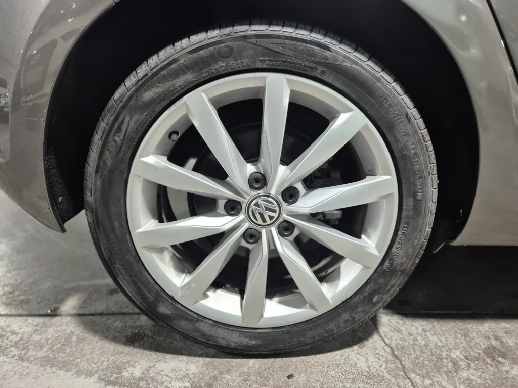 Volkswagen Golf 7th Generation 2.0 TDI