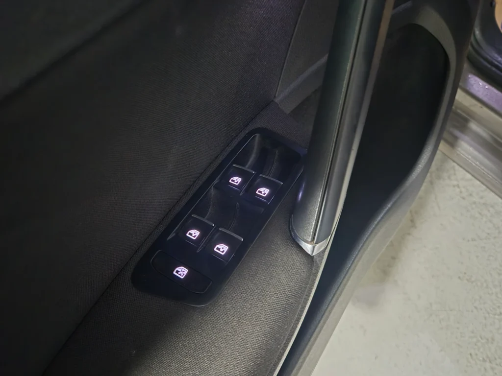 Volkswagen Golf 7th Generation 2.0 TDI