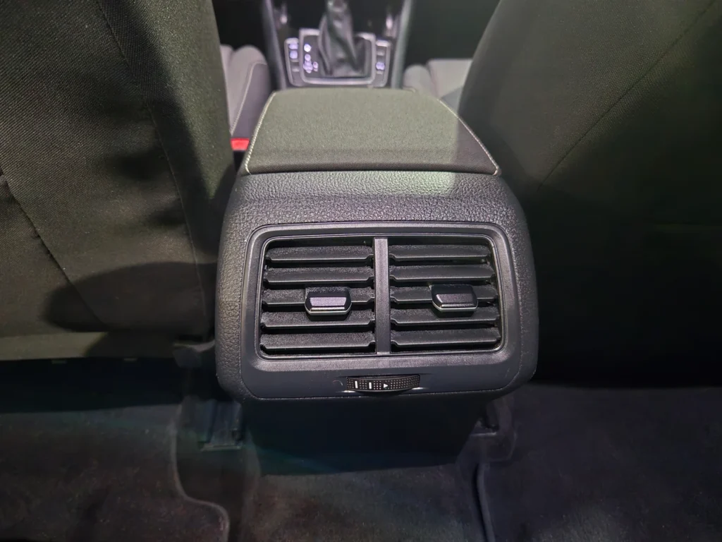 Volkswagen Golf 7th Generation 2.0 TDI