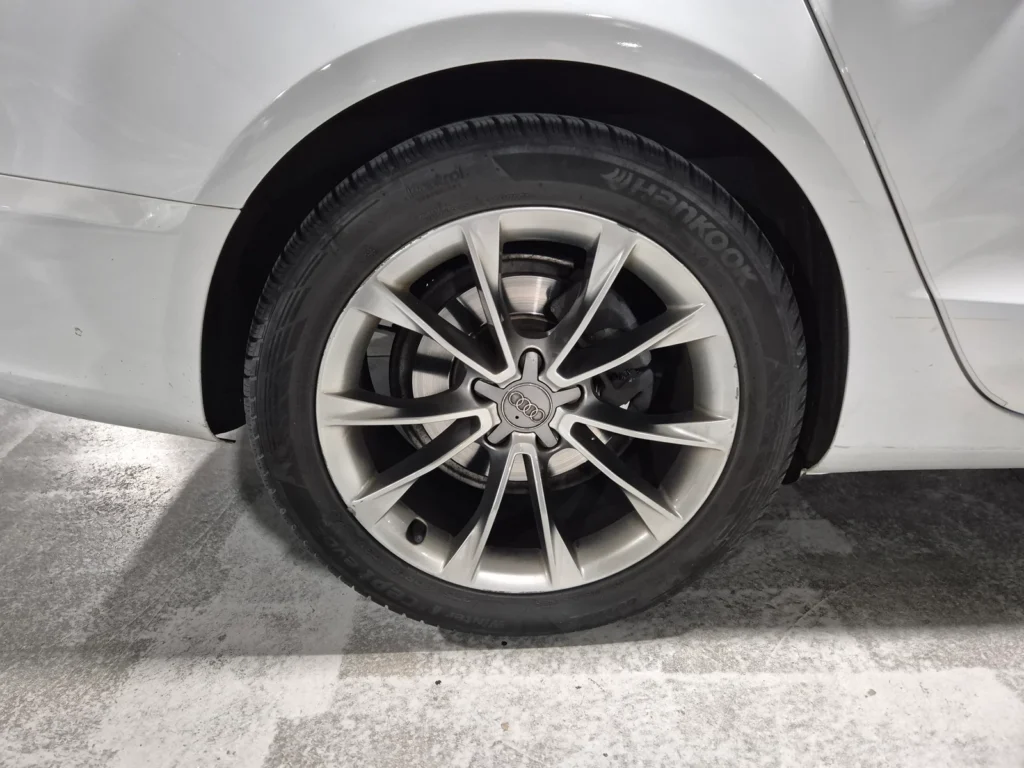 Audi A5 2.0 TDI Quattro Sportback