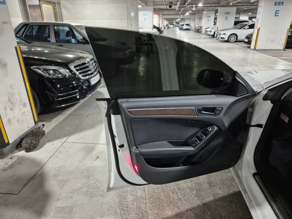 Audi A5 2.0 TDI Quattro Sportback