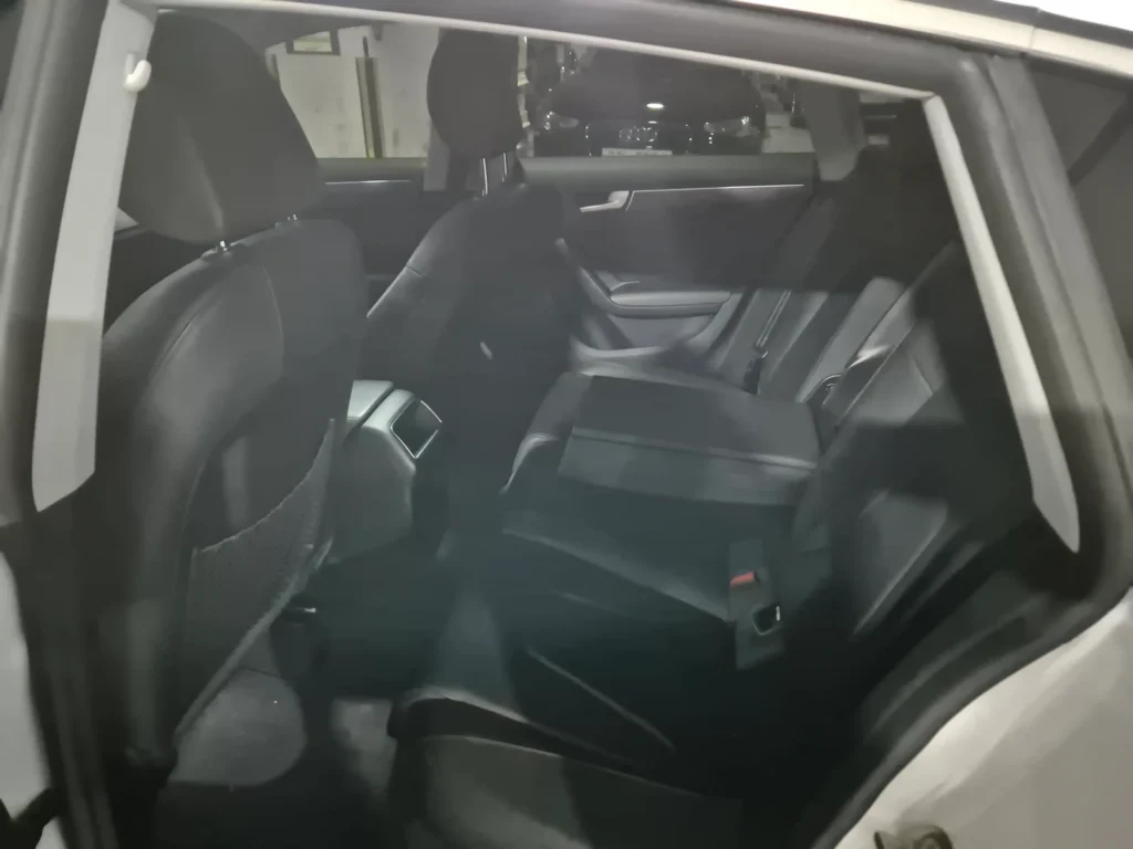 Audi A5 2.0 TDI Quattro Sportback