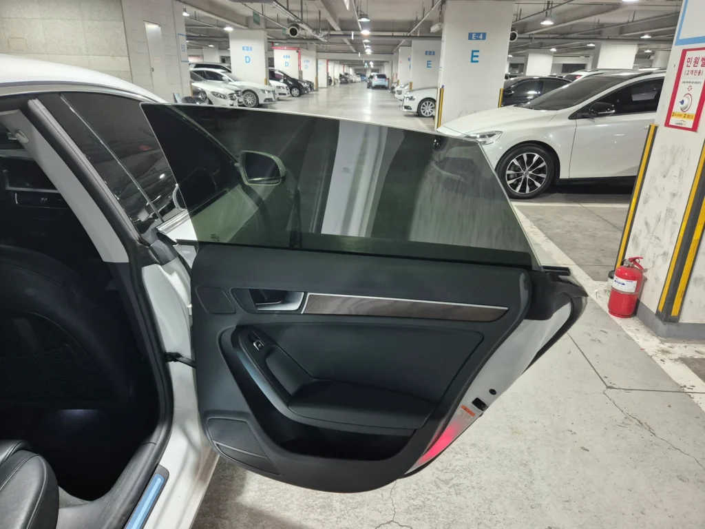 Audi A5 2.0 TDI Quattro Sportback