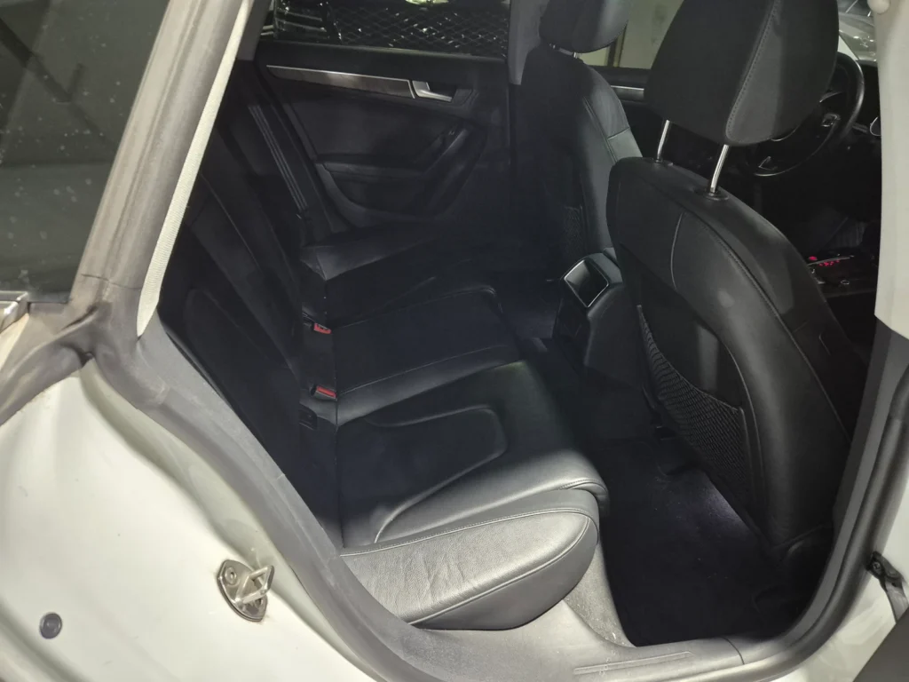 Audi A5 2.0 TDI Quattro Sportback