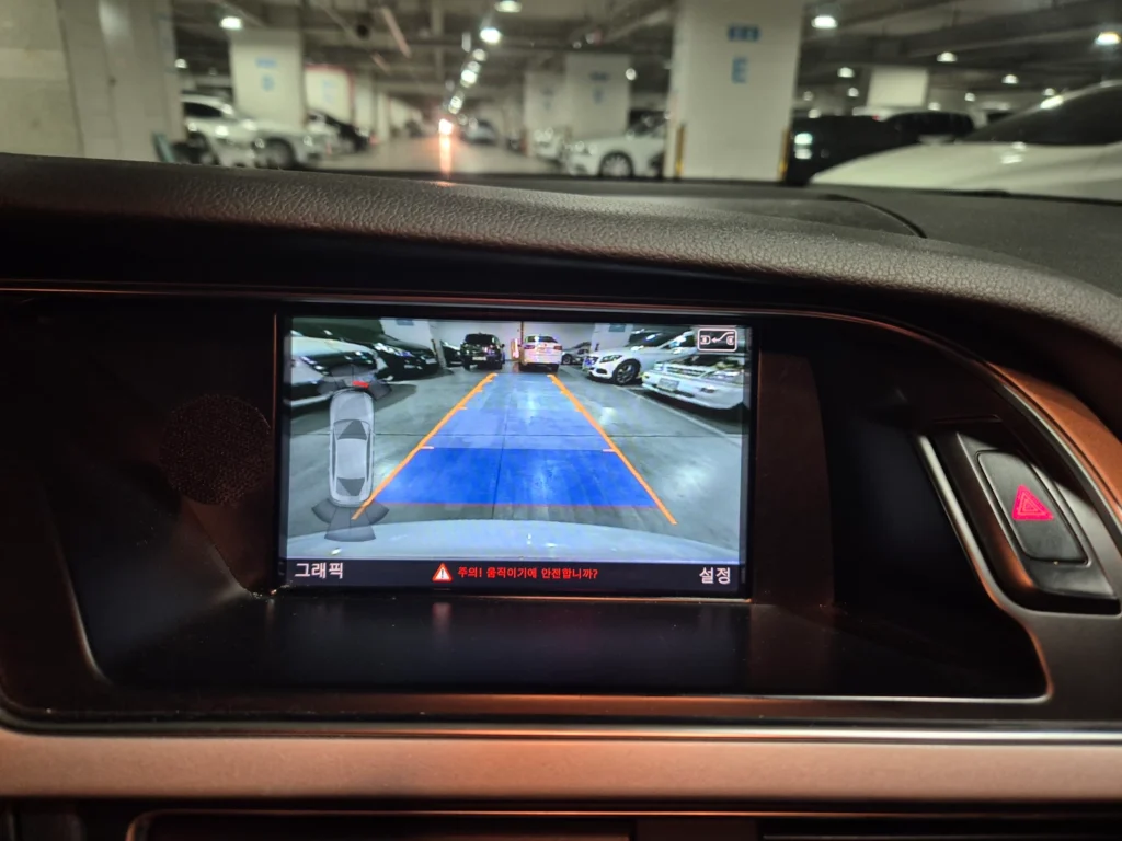 Audi A5 2.0 TDI Quattro Sportback