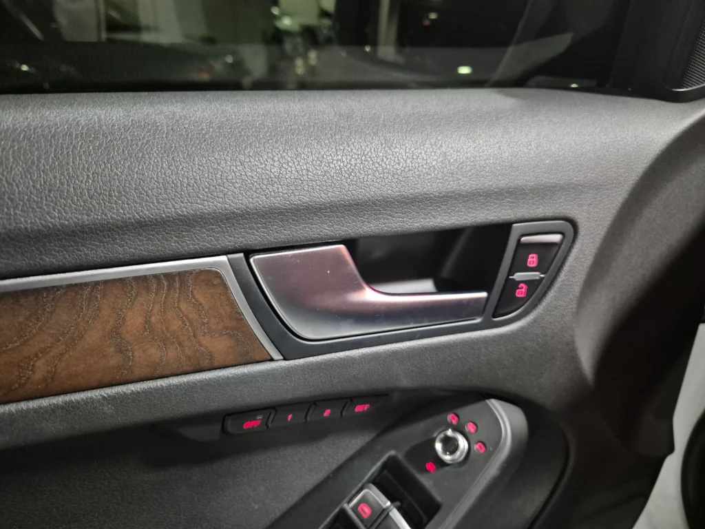 Audi A5 2.0 TDI Quattro Sportback