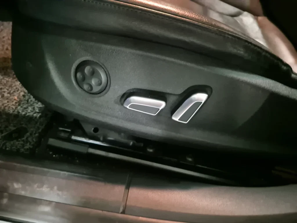 Audi A5 2.0 TDI Quattro Sportback