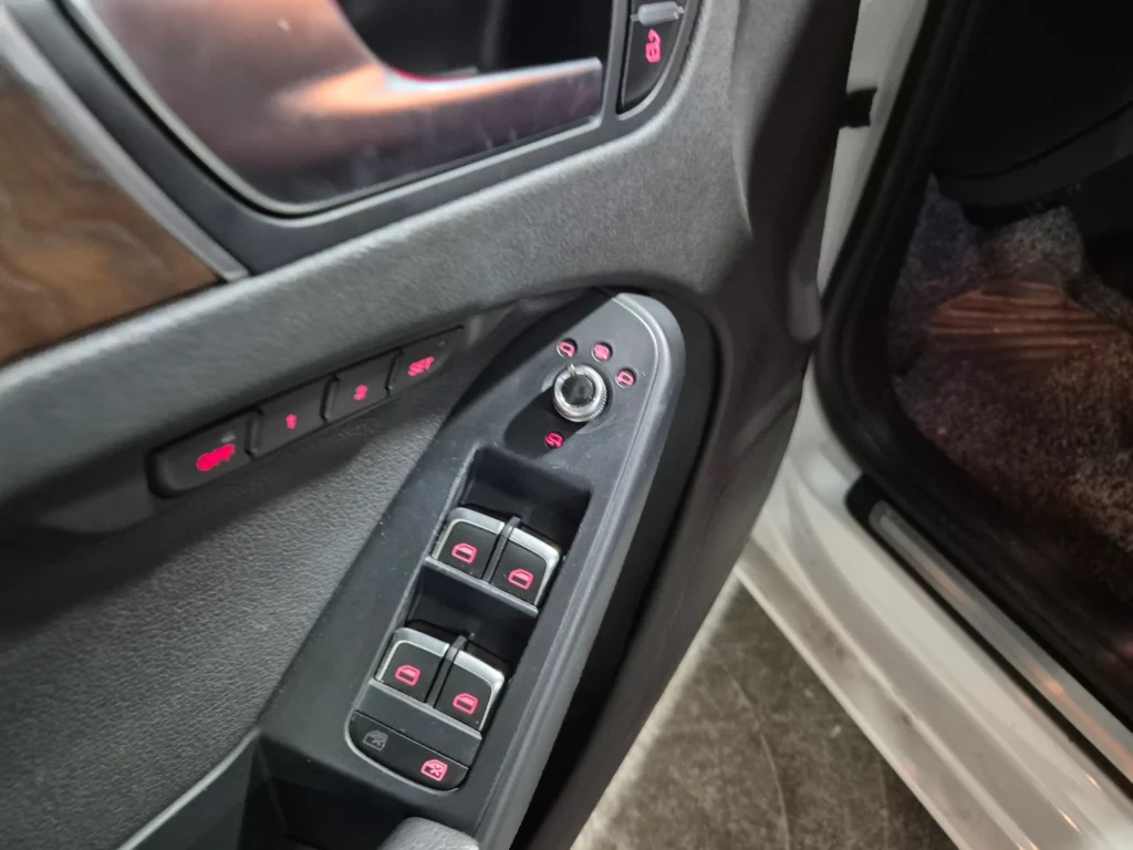 Audi A5 2.0 TDI Quattro Sportback