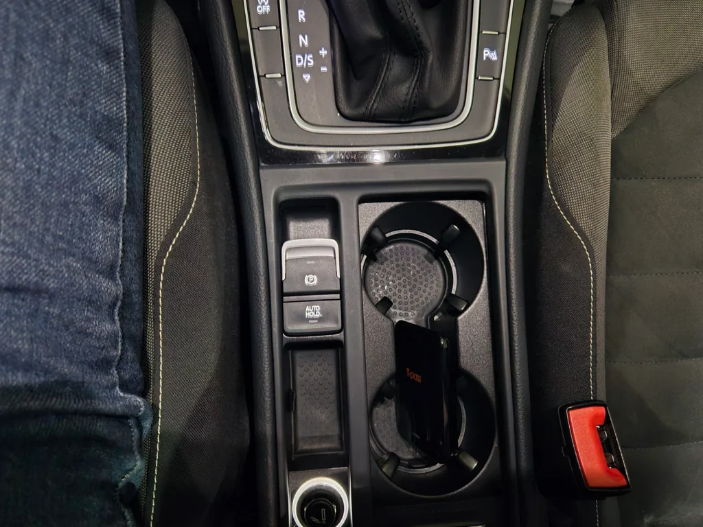 Volkswagen Golf 7th generation 2.0 TDI