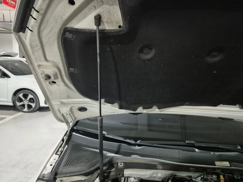 Volkswagen Golf 7th generation 2.0 TDI