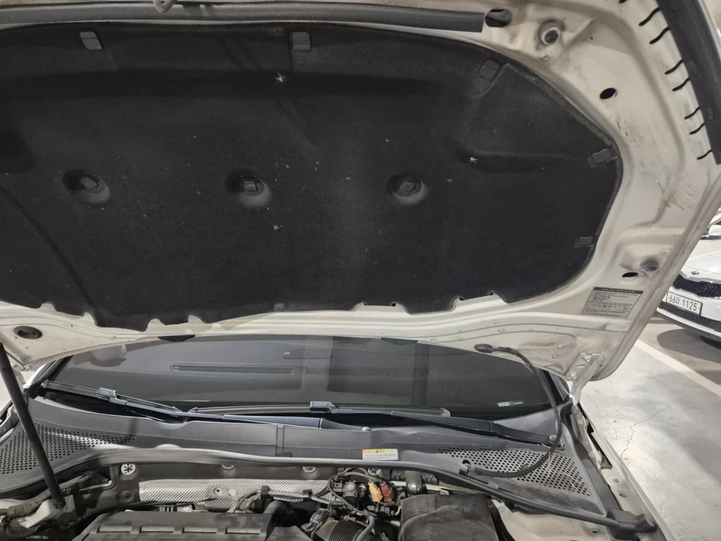 Volkswagen Golf 7th generation 2.0 TDI