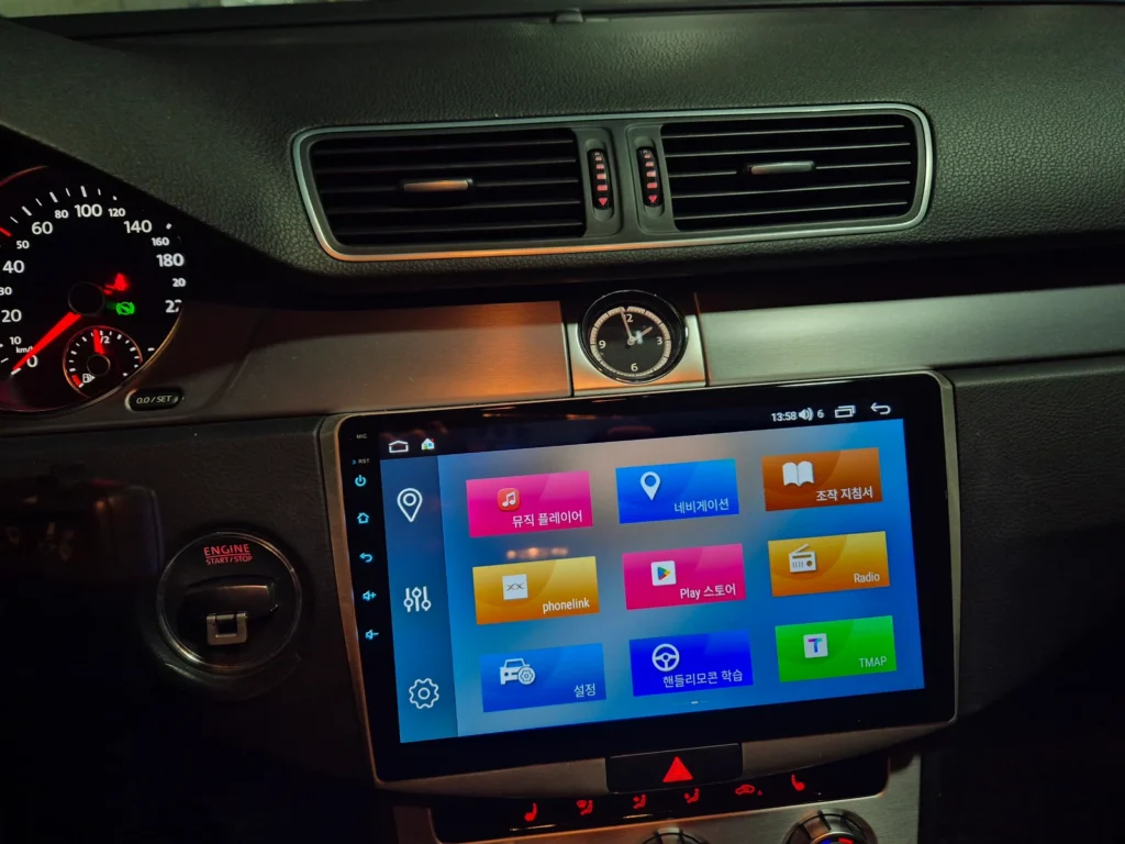 Volkswagen New CC 2.0 TDI BlueMotion R-Line