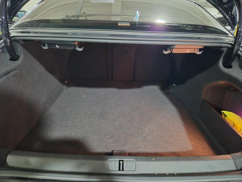 Volkswagen New CC 2.0 TDI BlueMotion R-Line