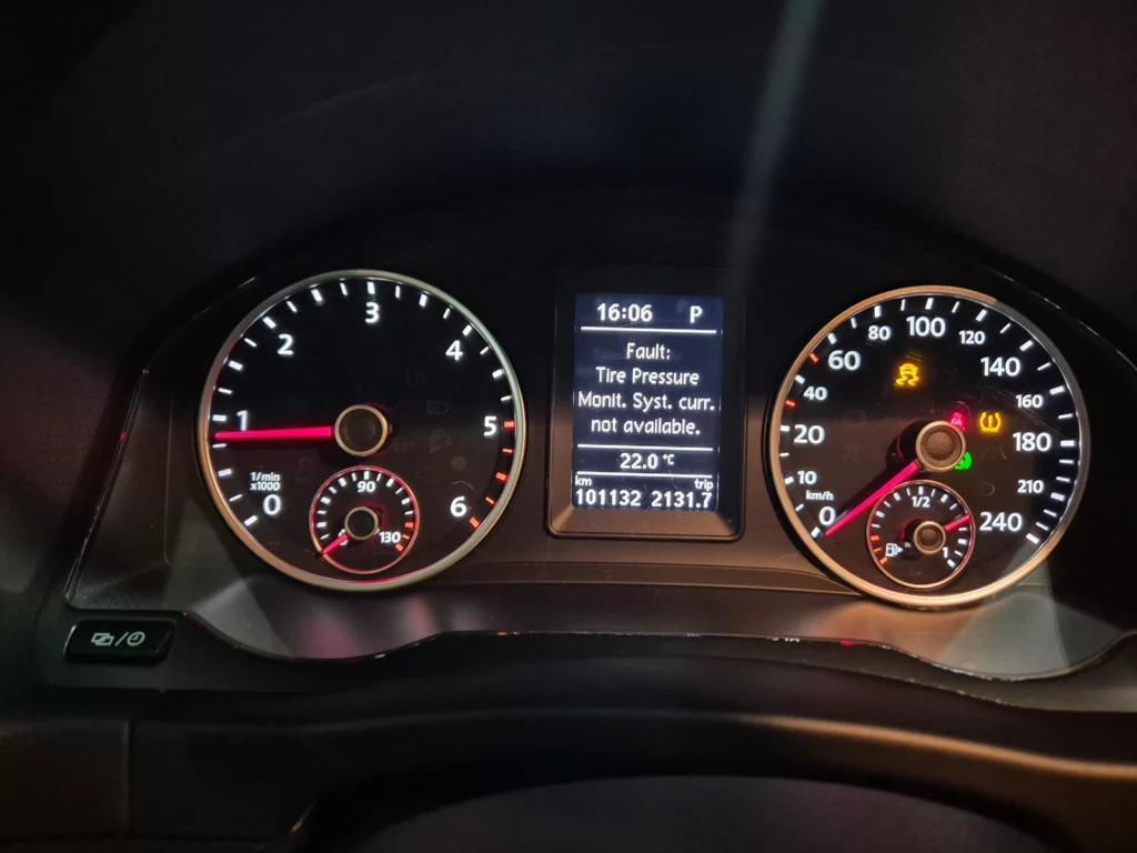 Volkswagen New Tiguan 2.0 TDI Premium