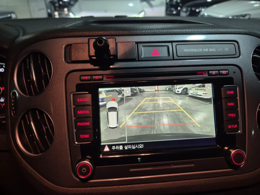 Volkswagen New Tiguan 2.0 TDI Premium