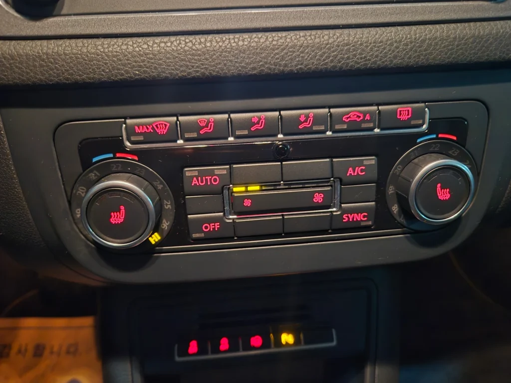 Volkswagen New Tiguan 2.0 TDI Premium