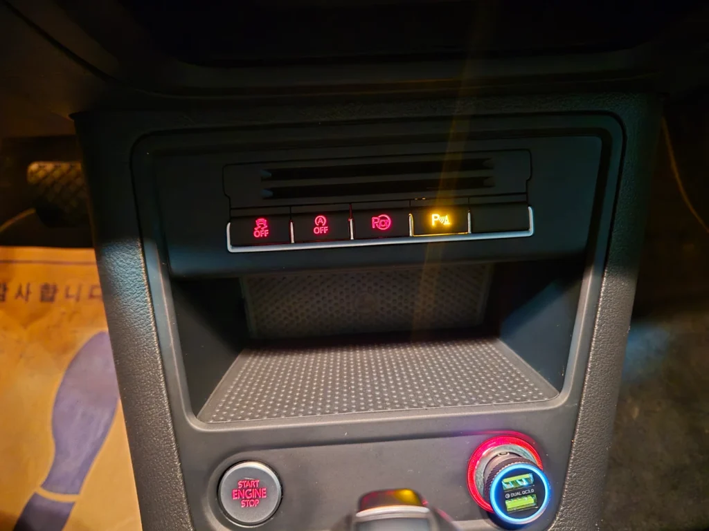 Volkswagen New Tiguan 2.0 TDI Premium