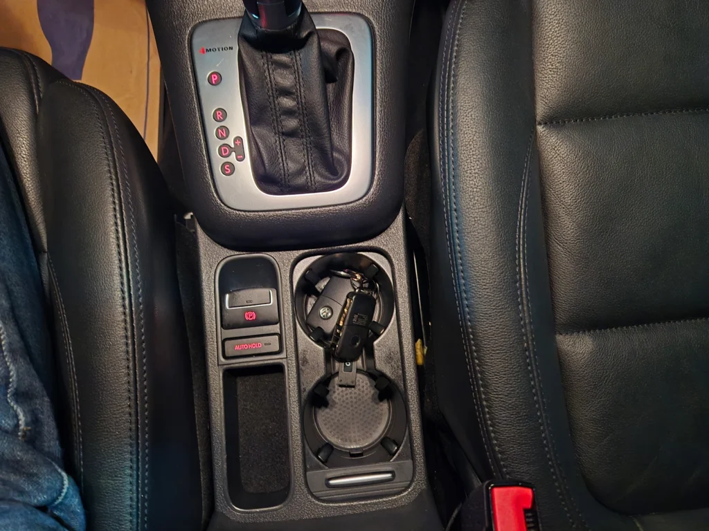 Volkswagen New Tiguan 2.0 TDI Premium