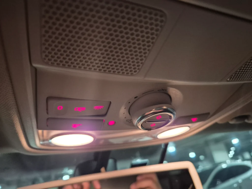 Volkswagen New Tiguan 2.0 TDI Premium