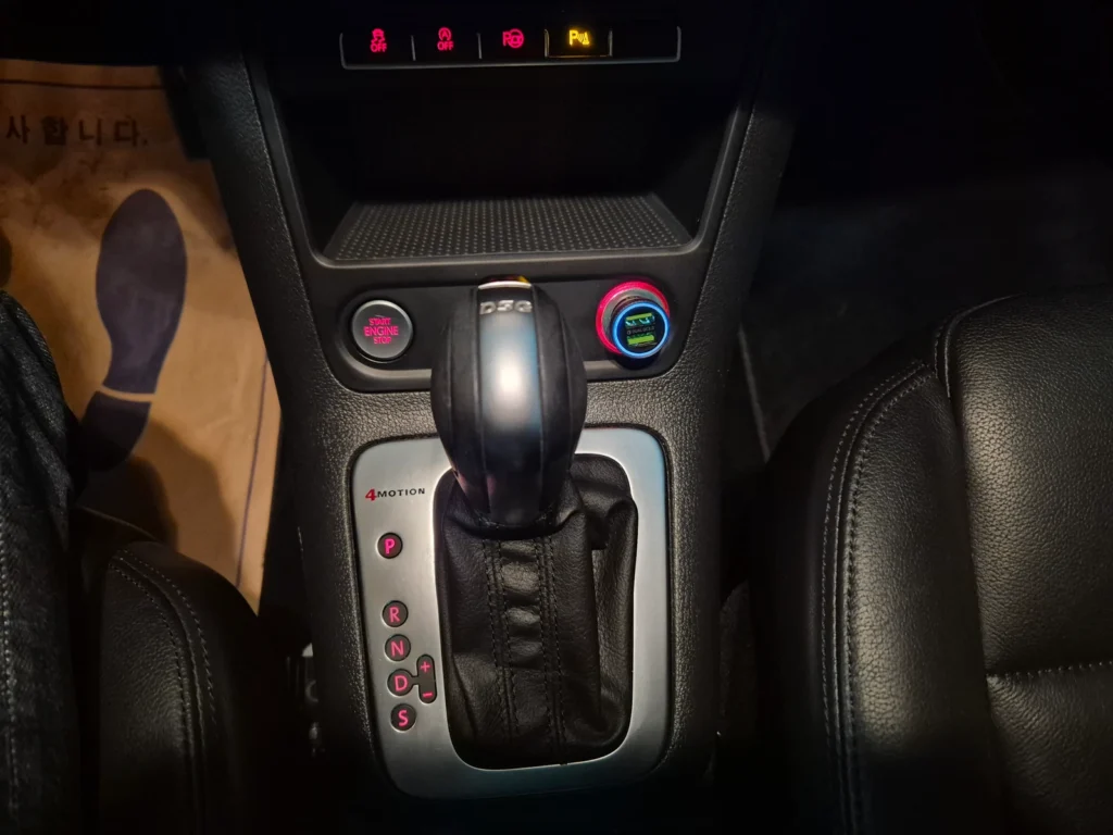 Volkswagen New Tiguan 2.0 TDI Premium