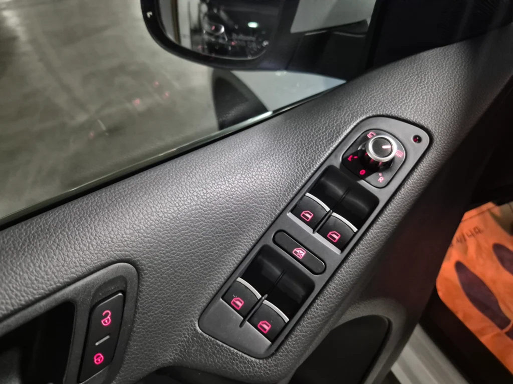 Volkswagen New Tiguan 2.0 TDI Premium