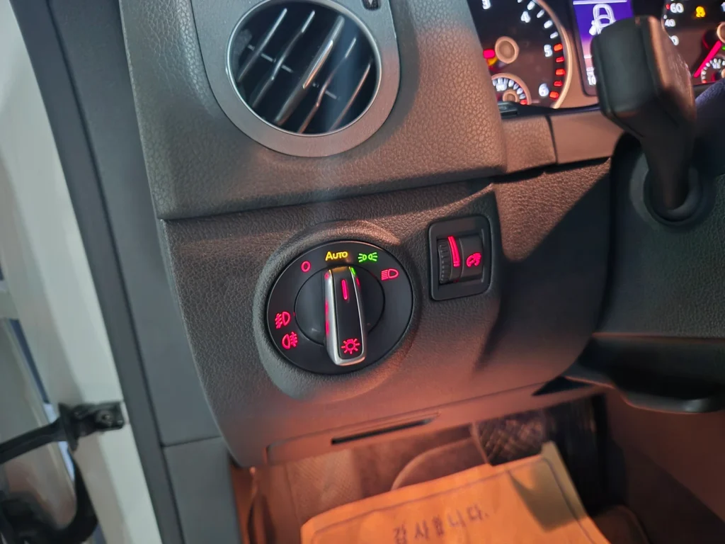 Volkswagen New Tiguan 2.0 TDI Premium