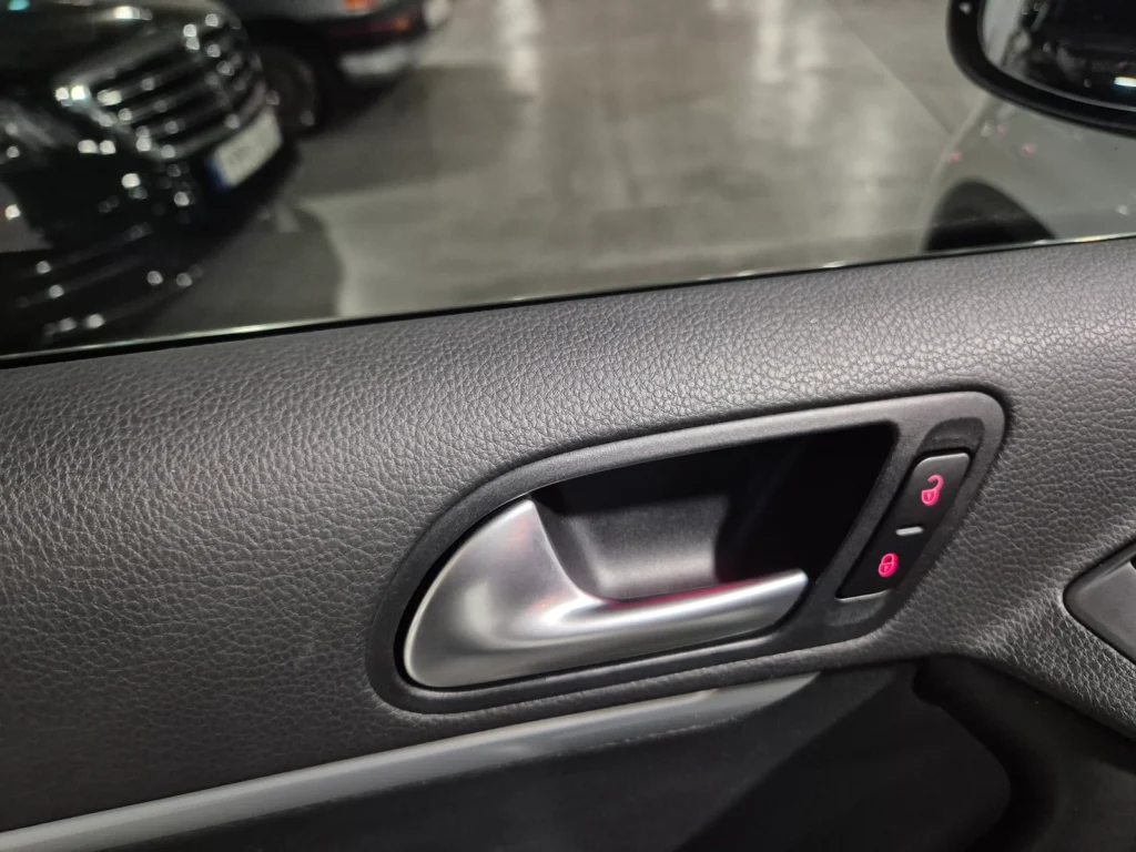 Volkswagen New Tiguan 2.0 TDI Premium