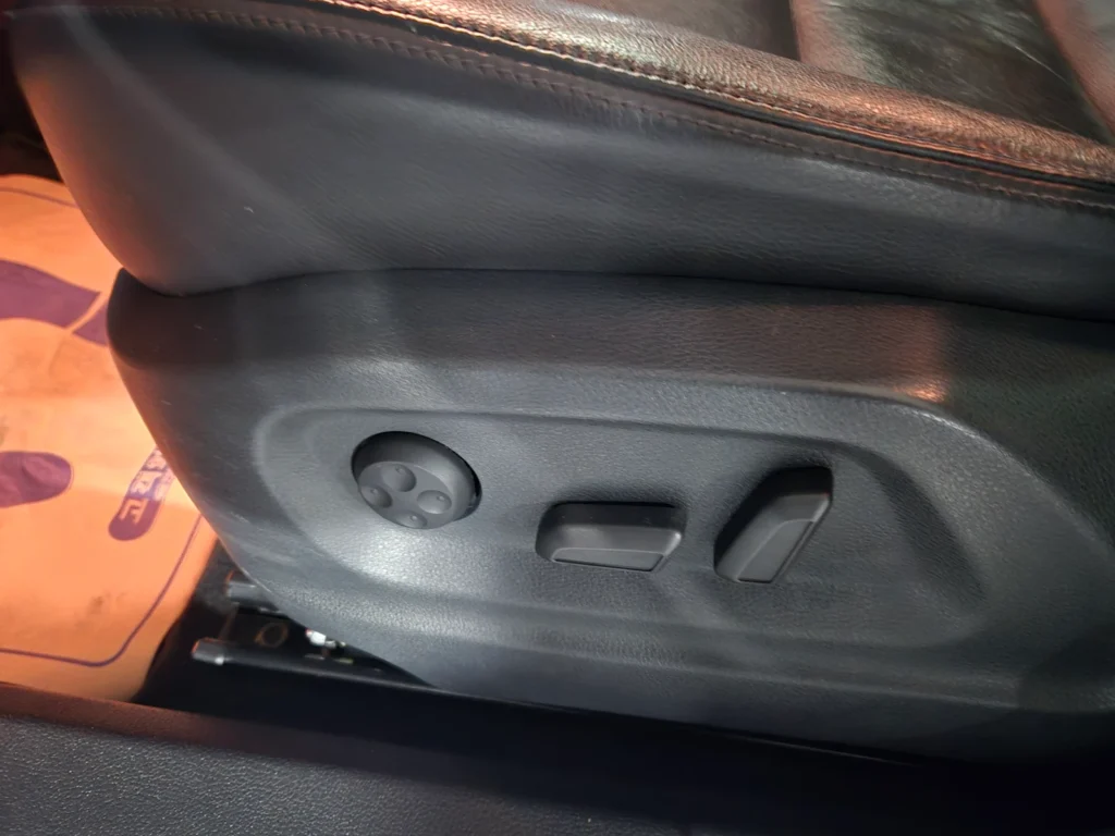 Volkswagen New Tiguan 2.0 TDI Premium