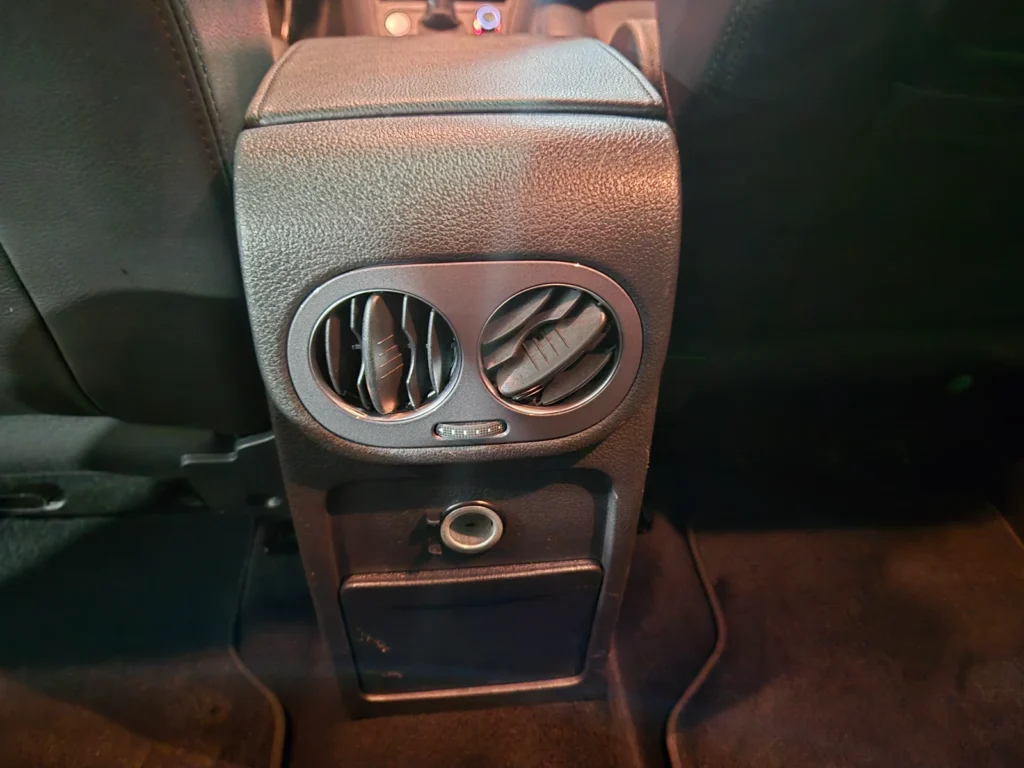 Volkswagen New Tiguan 2.0 TDI Premium