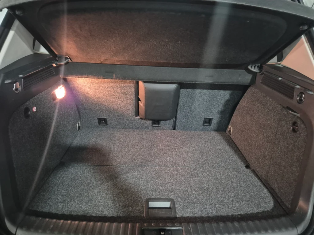 Volkswagen New Tiguan 2.0 TDI Premium