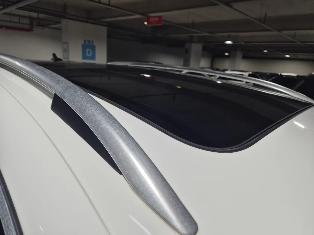 Volkswagen New Tiguan 2.0 TDI Premium