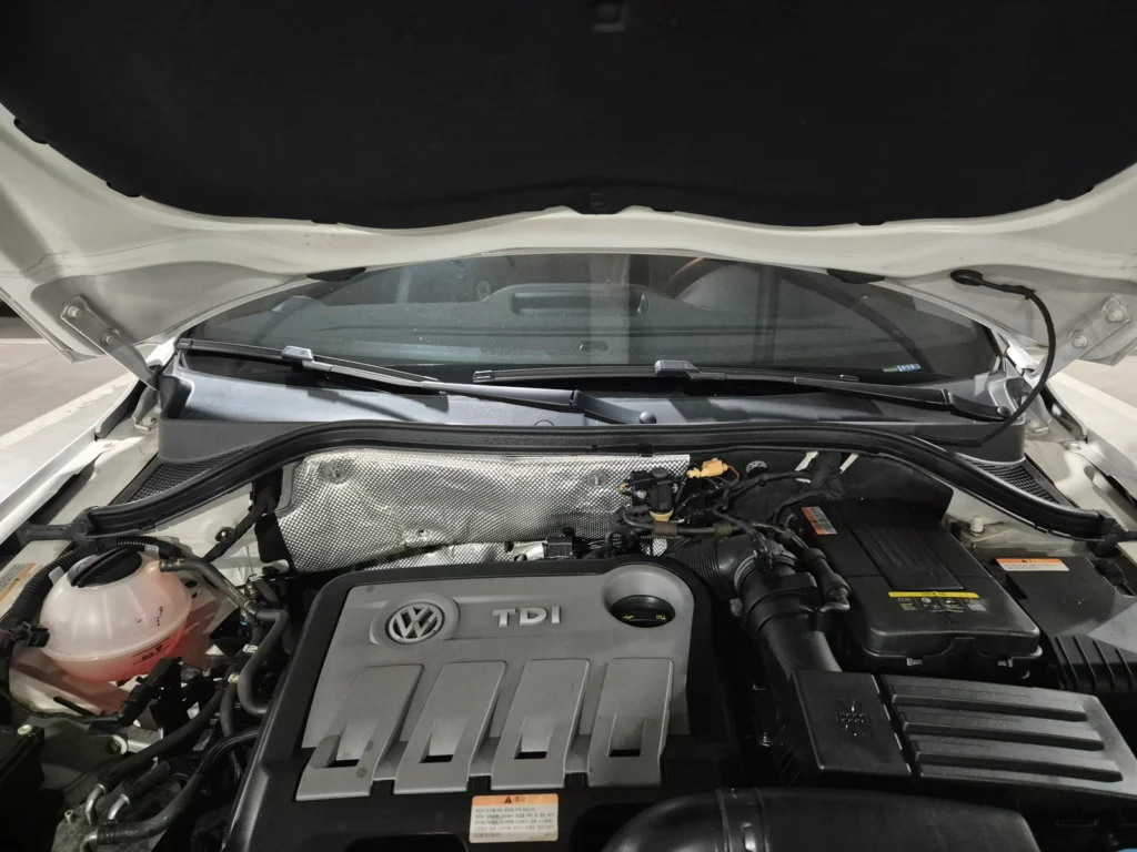 Volkswagen New Tiguan 2.0 TDI Premium