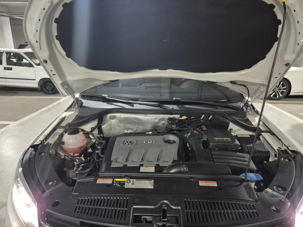 Volkswagen New Tiguan 2.0 TDI Premium