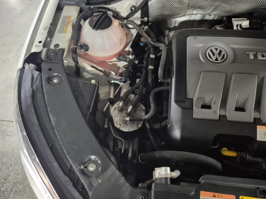 Volkswagen New Tiguan 2.0 TDI Premium