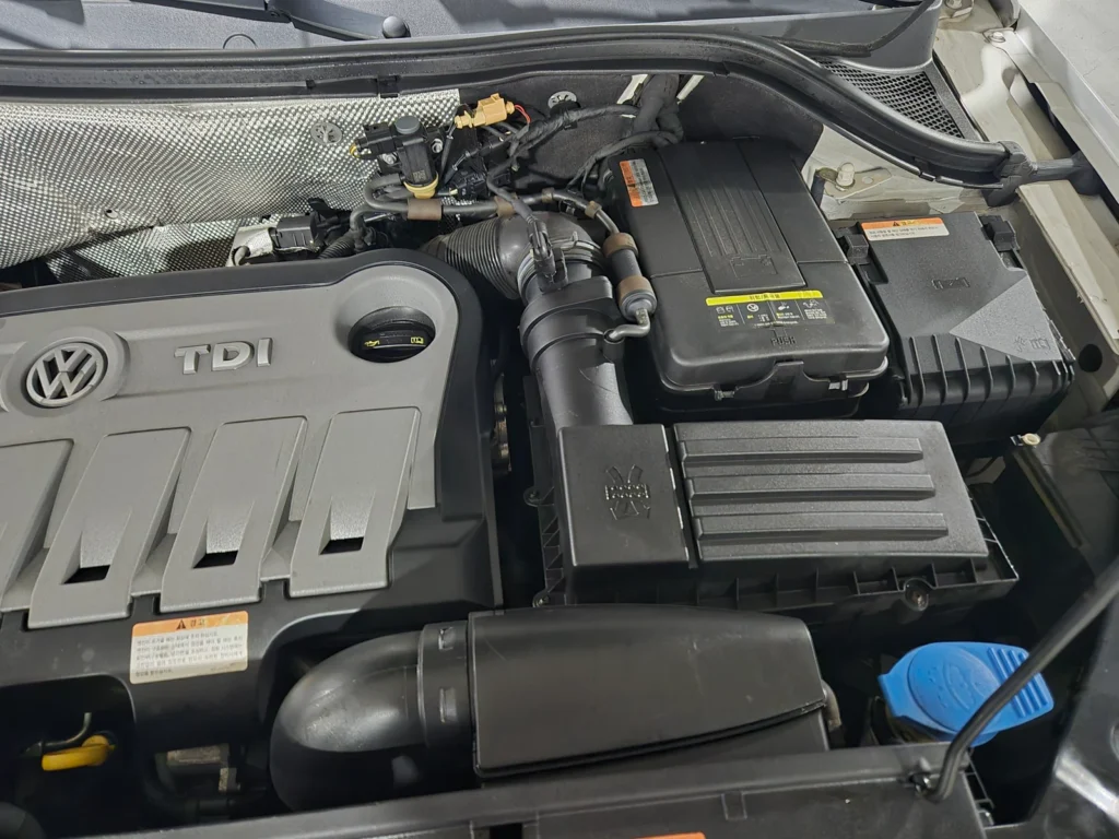 Volkswagen New Tiguan 2.0 TDI Premium