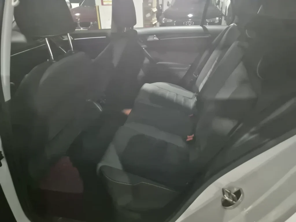 Volkswagen Golf 7th generation 1.6 TDI