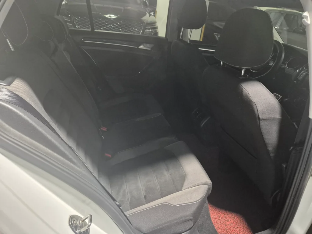 Volkswagen Golf 7th generation 1.6 TDI