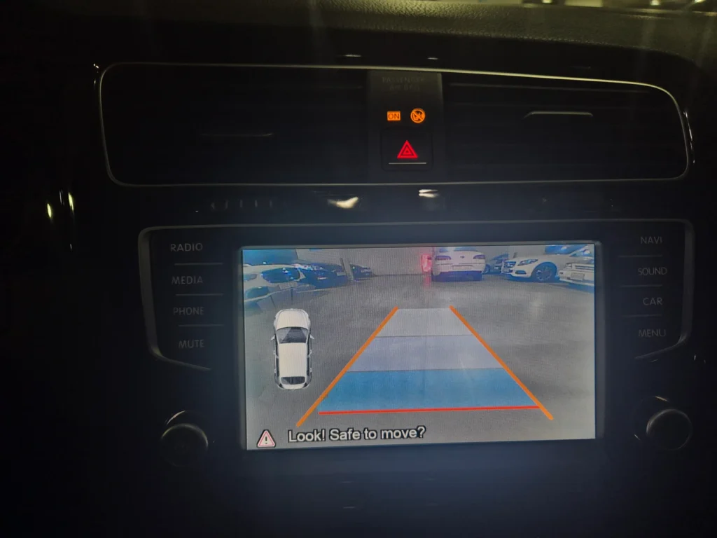 Volkswagen Golf 7th generation 1.6 TDI