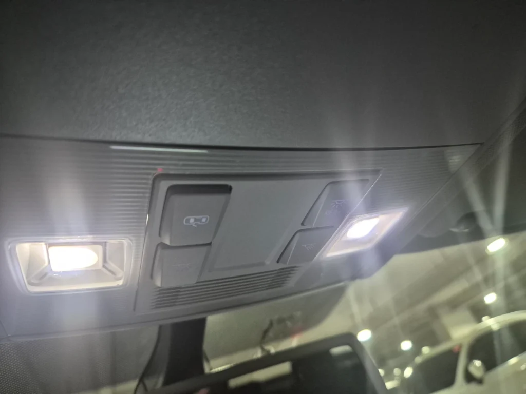 Volkswagen Golf 7th generation 1.6 TDI