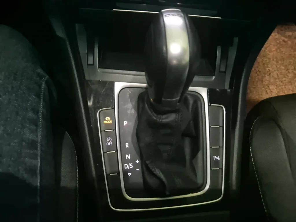 Volkswagen Golf 7th generation 1.6 TDI