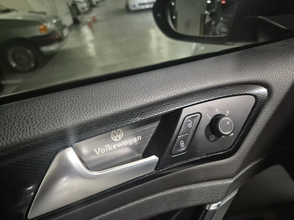 Volkswagen Golf 7th generation 1.6 TDI